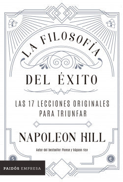 La filosofía del éxito