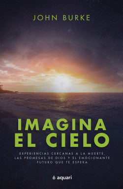 Imagina el cielo