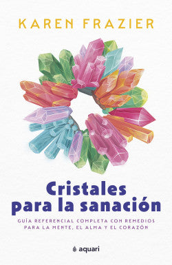 Cristales para la sanación