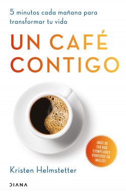 Un café contigo