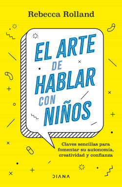 El arte de hablar con niños