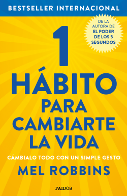 1 hábito para cambiarte la vida