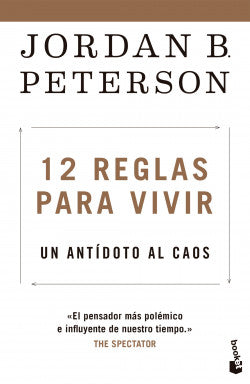 12 reglas para vivir