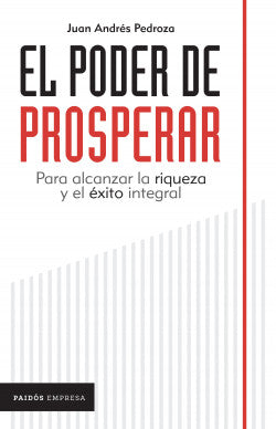 El poder de prosperar