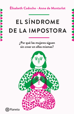 El síndrome de la impostora