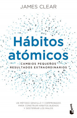 Hábitos atómicos