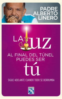 La luz al final del tunel puedes ser tu