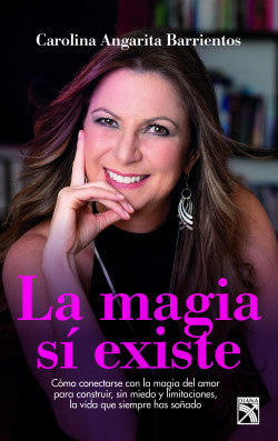 La magia sí existe