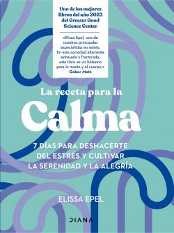 La receta para la calma