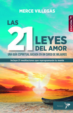 Las 21 leyes del amor