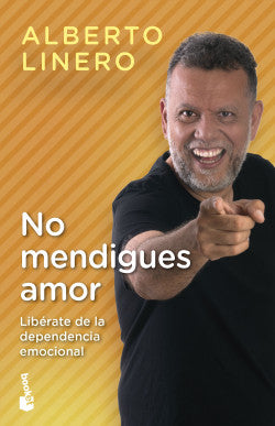 No mendigues amor