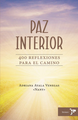 Paz interior