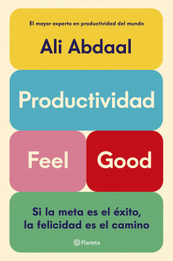 Productividad Feel Good