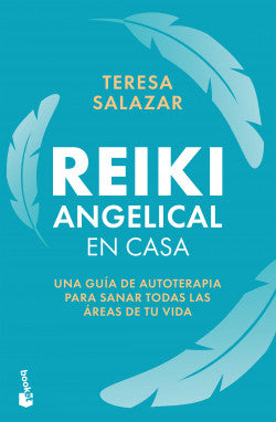 Reiki angelical en casa