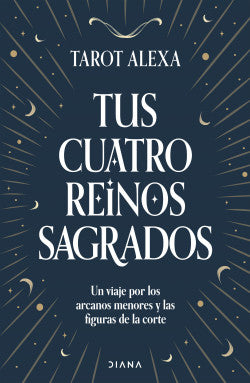 Tus cuatro reinos sagrados