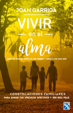 Vivir en el alma